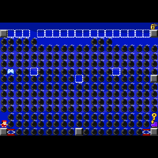 ノーマル版のステージ No.421