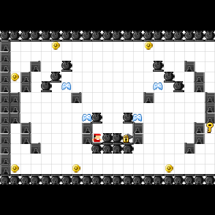 ノーマル版のステージ No.433