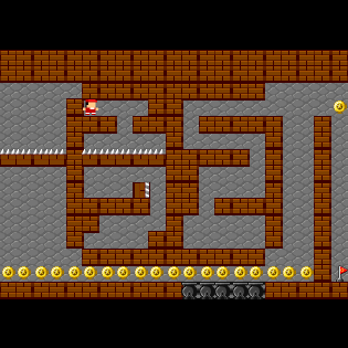 ノーマル版のステージ No.759