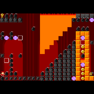 ノーマル版のステージ No.441