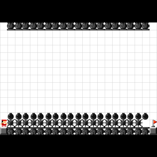 ノーマル版のステージ No.516