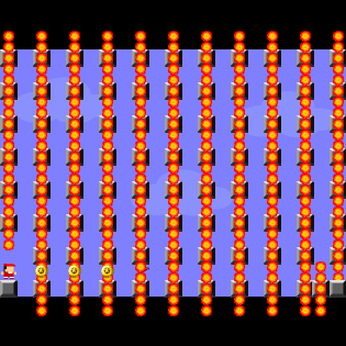 ノーマル版のステージ No.256