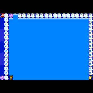 ノーマル版のステージ No.244
