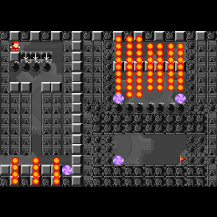 ノーマル版のステージ No.334