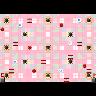 ノーマル版のステージ No.387