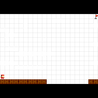 ノーマル版のステージ No.506