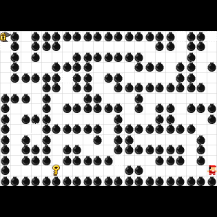 ノーマル版のステージ No.420