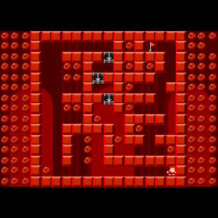 ノーマル版のステージ No.248