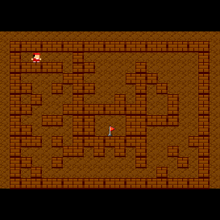 ノーマル版のステージ No.488