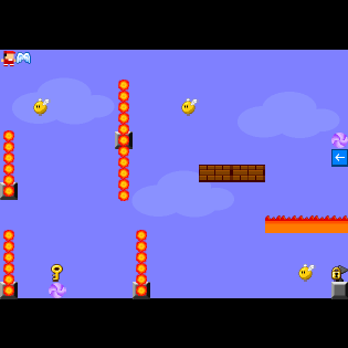 ノーマル版のステージ No.798