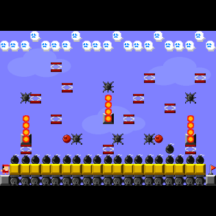 ノーマル版のステージ No.359