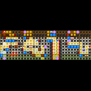ワイド版のステージ No.176