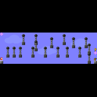 ワイド版のステージ No.366