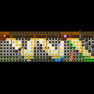ワイド版のステージ No.52