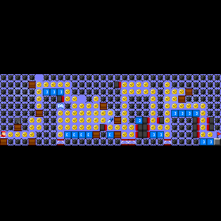 ワイド版のステージ No.229