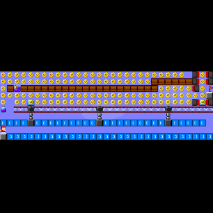 ワイド版のステージ No.344