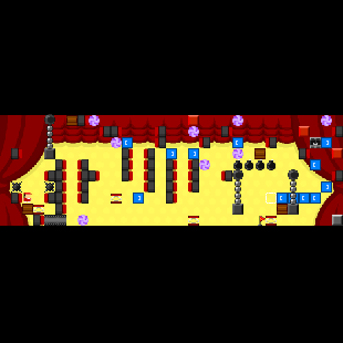 ワイド版のステージ No.660