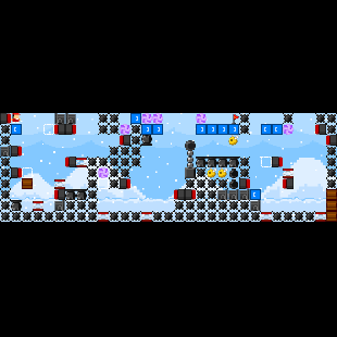 ワイド版のステージ No.289