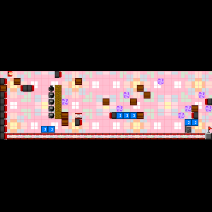 ワイド版のステージ No.37