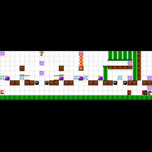 ワイド版のステージ No.351