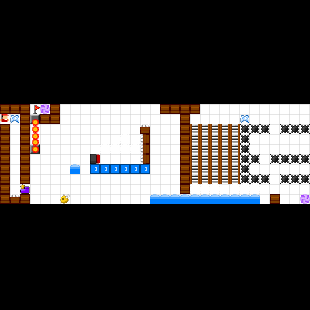 ワイド版のステージ No.104