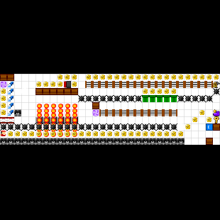 ワイド版のステージ No.154
