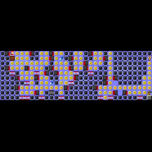 ワイド版のステージ No.320