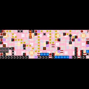 ワイド版のステージ No.490
