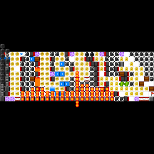 ワイド版のステージ No.68