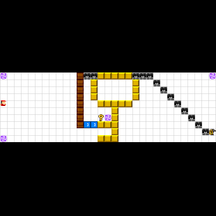 ワイド版のステージ No.202