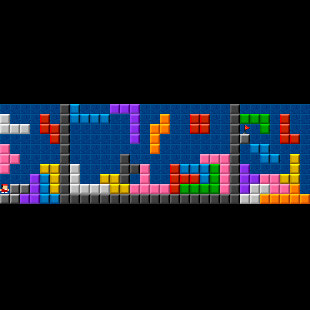 ワイド版のステージ No.183