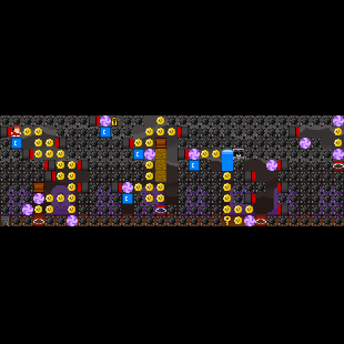 ワイド版のステージ No.541