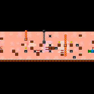 ワイド版のステージ No.116