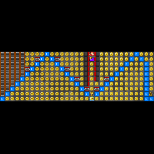 ワイド版のステージ No.347