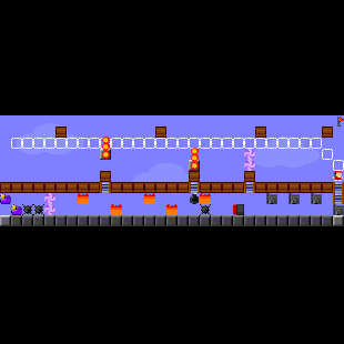 ワイド版のステージ No.647