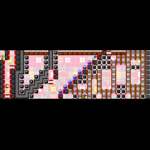 ワイド版のステージ No.532
