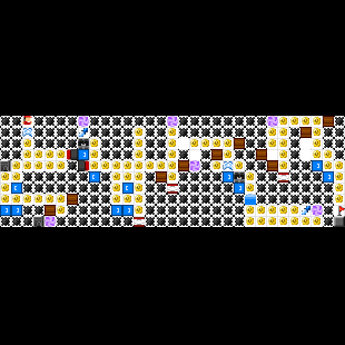 ワイド版のステージ No.279