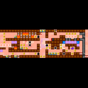 ワイド版のステージ No.382