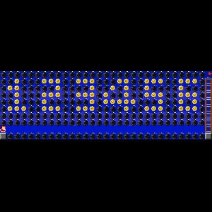 ワイド版のステージ No.504