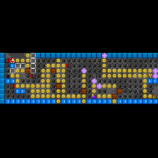 ワイド版のステージ No.293