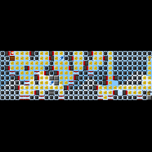 ワイド版のステージ No.304