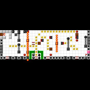 ワイド版のステージ No.332