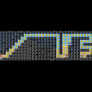 ワイド版のステージ No.213