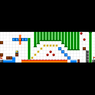 ワイド版のステージ No.56