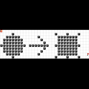 ワイド版のステージ No.447
