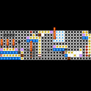 ワイド版のステージ No.100