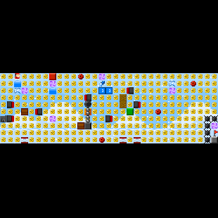 ワイド版のステージ No.783