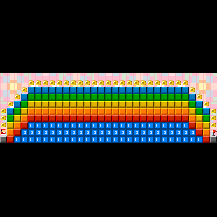 ワイド版のステージ No.388