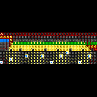 ワイド版のステージ No.373