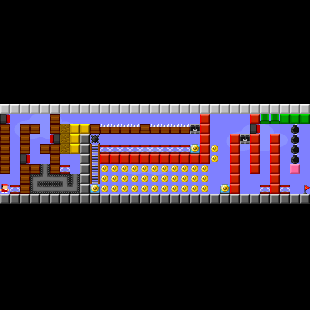 ワイド版のステージ No.192